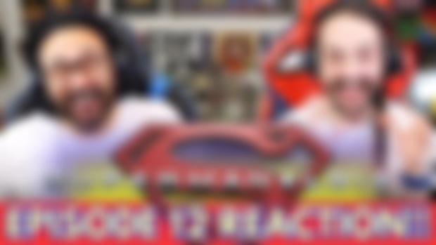 SUPERMAN & LOIS | 1x12 - WATCH ALONG!!