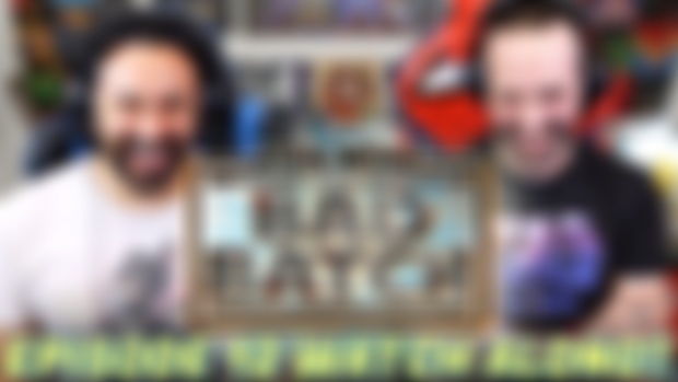 Star Wars: The Bad Batch Episode 12 - WATCH ALONG!!