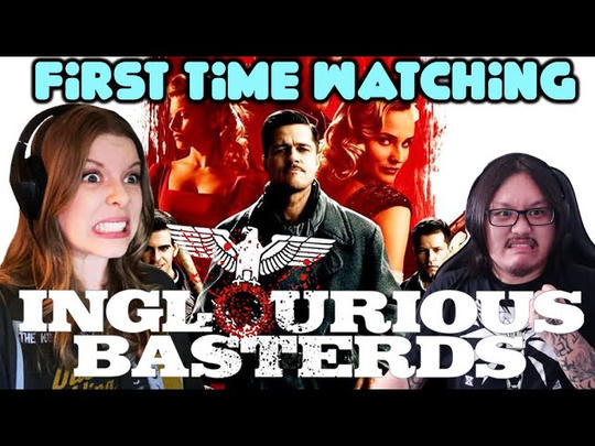 Inglourious Basterds - YouTube Version