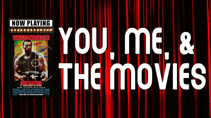 Predator (1987) | Full-Length Commentary