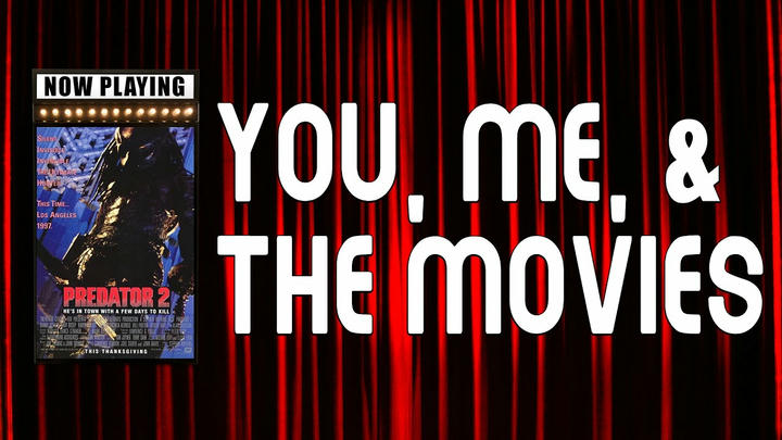 Predator 2 (1990) | Full-Length Commentary