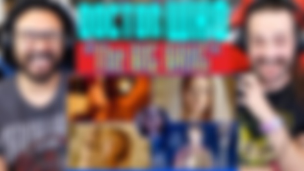 Doctor Who | 5x13 - WATCH ALONG!!