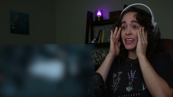 FIRST TIME WATCHING: GOT S6E4!!