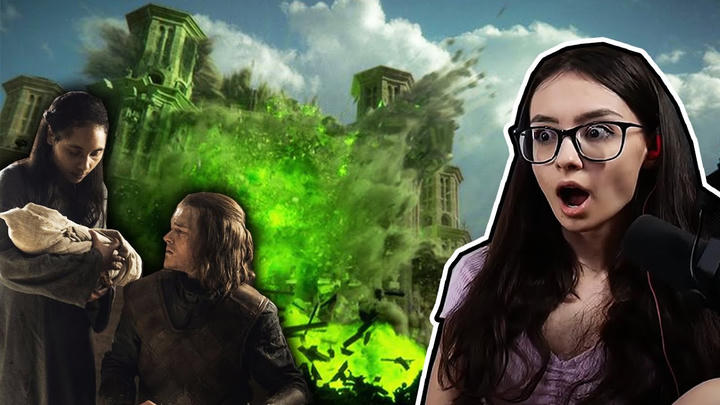 Game of Thrones 6x10