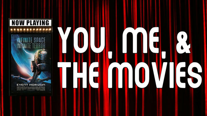 Event Horizon (1997) | Full-Length Commentary