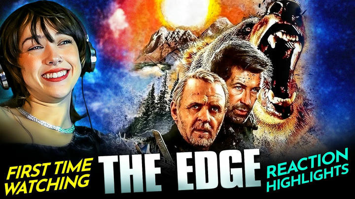 Popcorn Roulette - The Edge (1997)