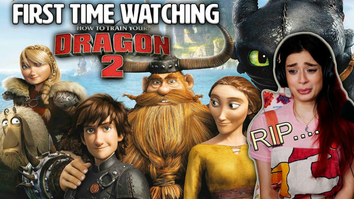 early access: how to train your dragon 2