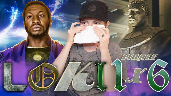 ***Early Access*** LOKI 1x6 YouTube Edit
