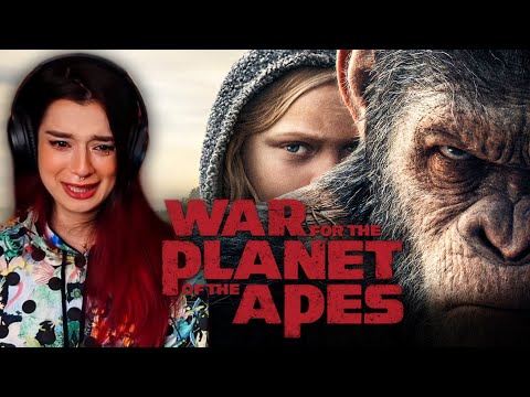 early access: War on the planet of the apes [currently processing, eta 1hr]