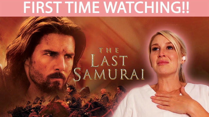 The Last Samurai (2003) - Full Reaction