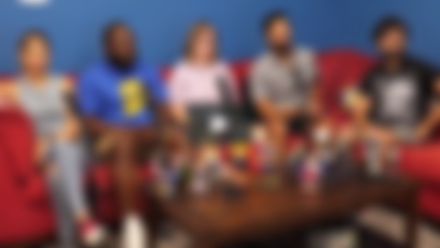 [Uncut] My Hero Academia - 5x15 Group Reaction!