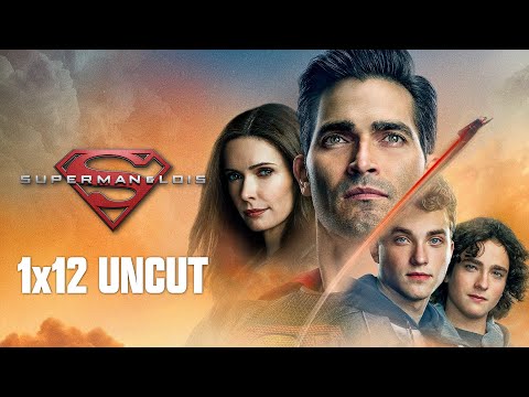 Superman & Lois 1x12 Uncut Reaction!
