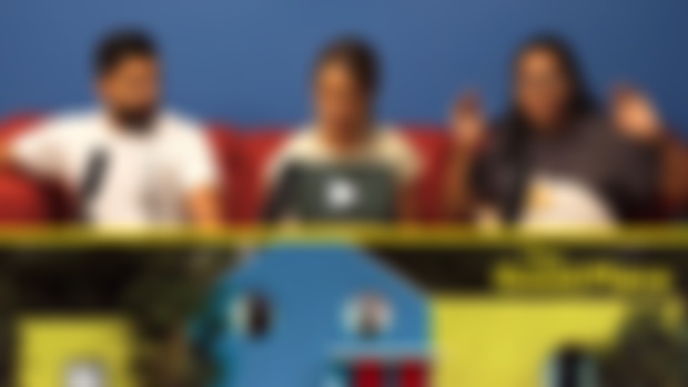 [Premium Access] The Good Place - 1x9 Someone Like Me As A Member - Group Reaction