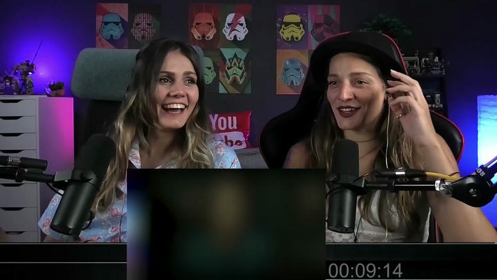Pirates of the Caribbean At World's End Reaction