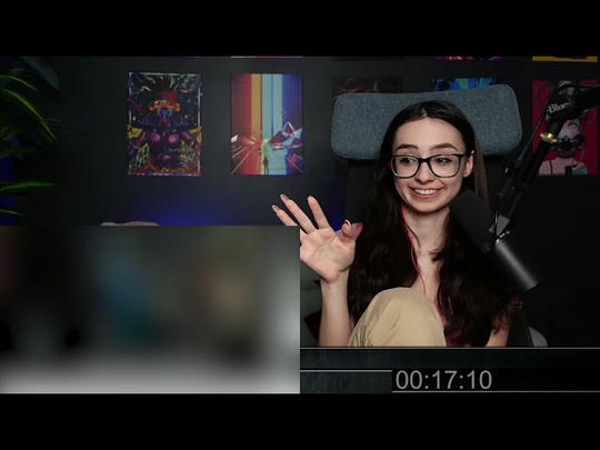 Lucifer 3x26 Reaction