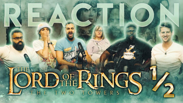 The Normies - The Lord of the Rings: The Two Towers (2002)