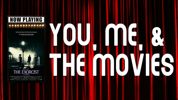 The Exorcist (1973) | Full-Length Commentary