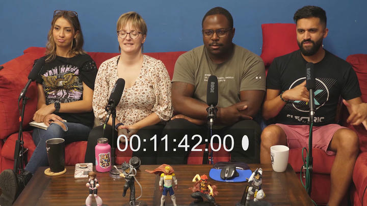 [Uncut] My Hero Academia - 5x16 Long Time No See, Selkie - Uncut