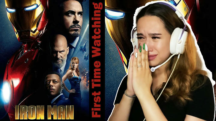 Iron Man (2008) - YouTube Version