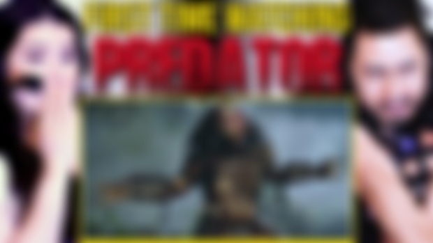 PREDATOR (1987) Watchalong