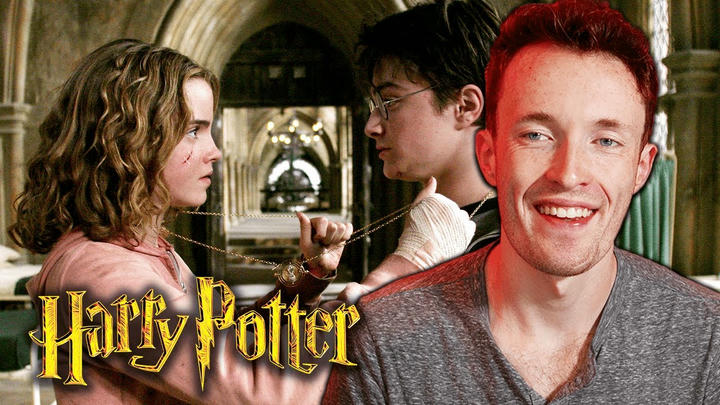 Movies in Depth - Harry Potter and the Prisoner of Azkaban (2004)