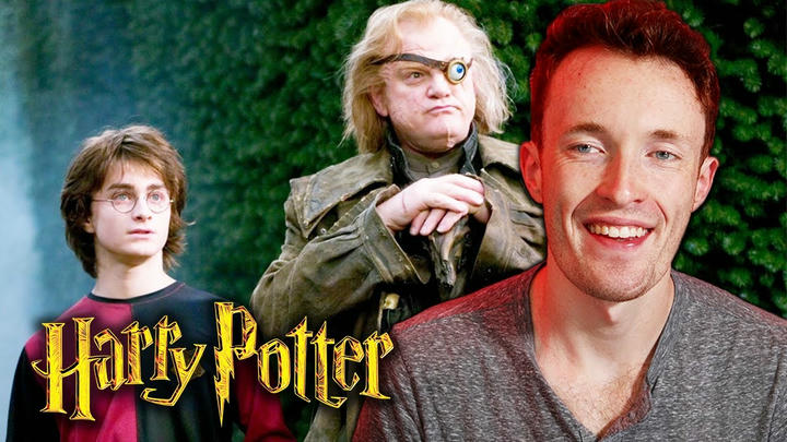 Movies in Depth - Harry Potter and the Goblet of Fire (2005)