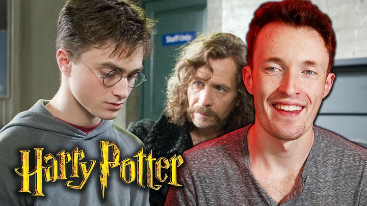 Movies in Depth - Harry Potter and the Order of the Phoenix (2007)