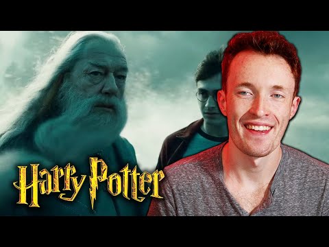 Movies in Depth - Harry Potter and the Half-Blood Prince (2009)