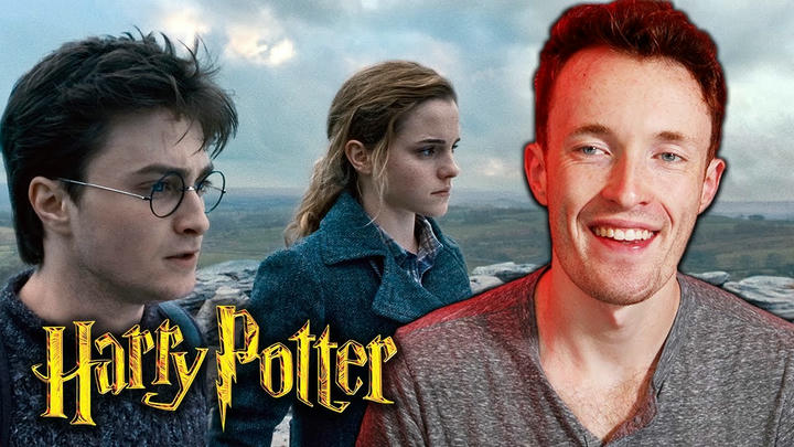 Movies in Depth - Harry Potter and the Deathly Hallows: Part 1 (2010)