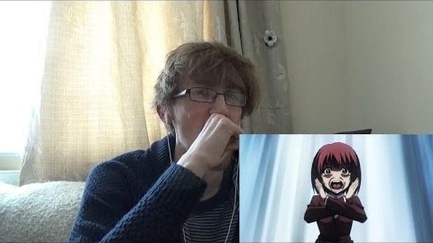 Toradora Episode 5 Reaction!