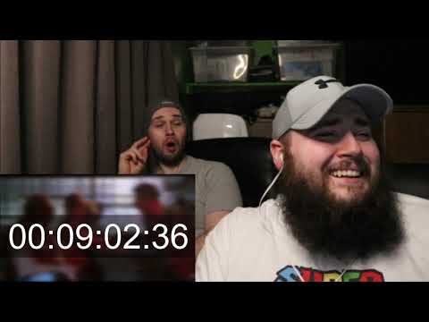 A Bronx Tale Full Movie Reaction!