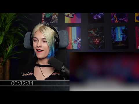 Kung Fu Panda Reaction