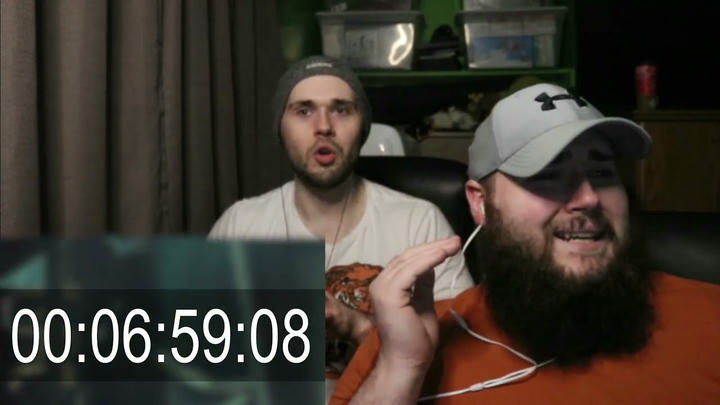 Casino Royale Full Movie Reaction!