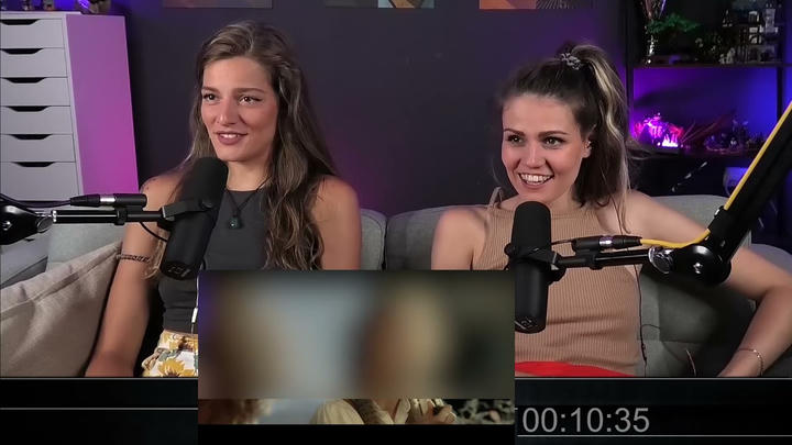 The Lord of the Rings The Return of the King with Michelle Reaction