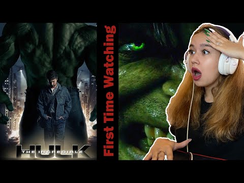 The Incredible Hulk - YouTube Version