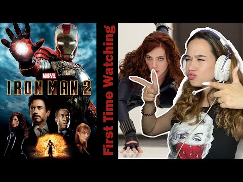 Iron Man 2 - YT Version