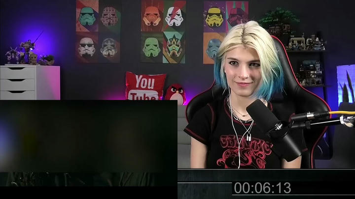 Pirates of the Caribbean At World's End Reaction