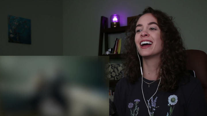 FIRST TIME WATCHING: GOT S7E3!!