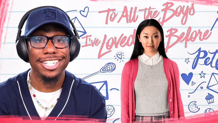 BillyBinges - To All the Boys I've Loved Before (2018)