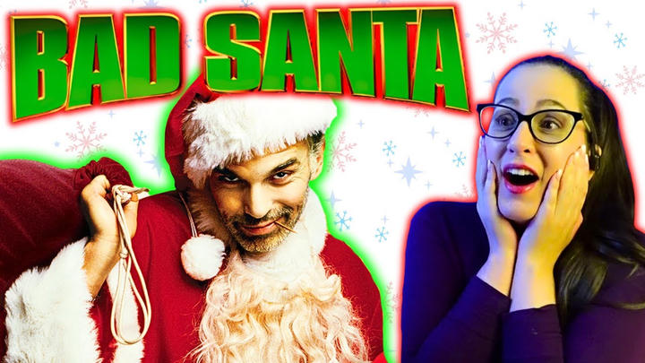 Jen Murray - Bad Santa (2003)