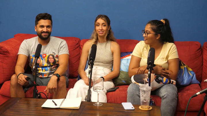 [Premium access] The Good Place - 1x13 - Michael's Gambit - Group reaction + uncut