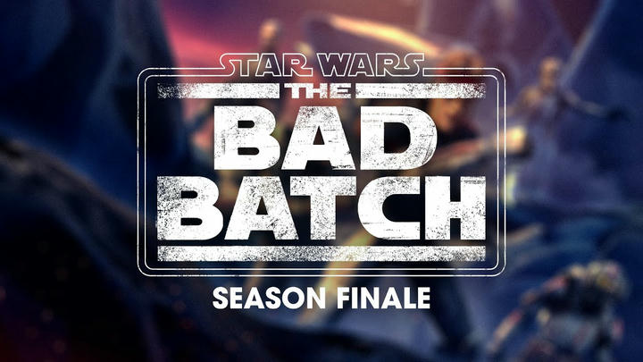 Star Wars: The Bad Batch 1x16 Reaction!