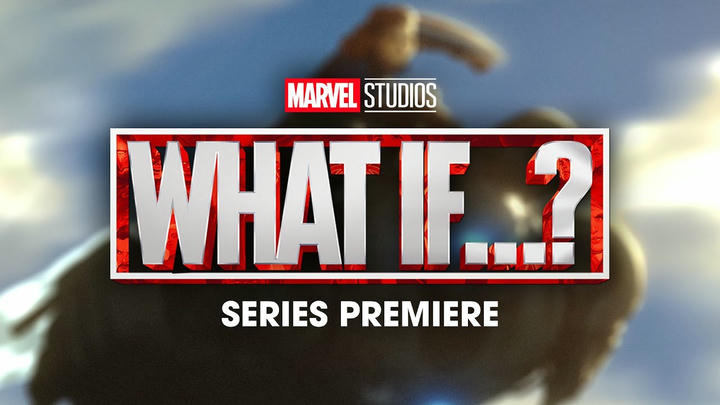 Heroes Reforged - What If...? (2021)