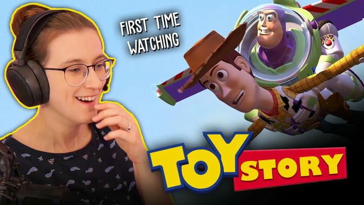 Toy Story (1995)