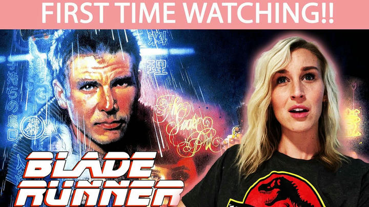 Blade Runner: The Final Cut - Full Reaction