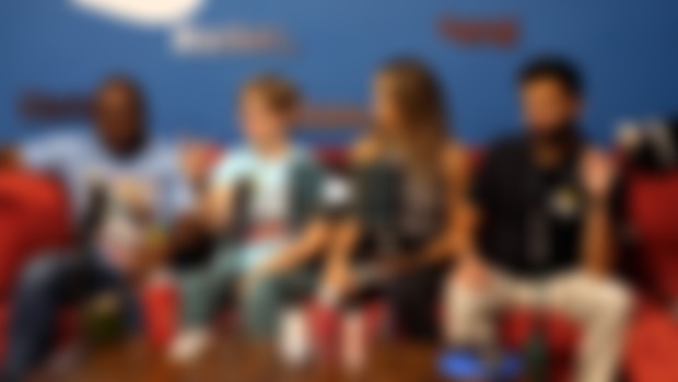 [Uncut] The Walking Dead - 11x1 - Acheron: Part I - Group Reaction