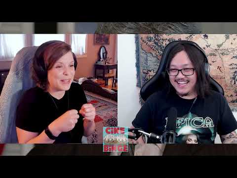 The Princess Bride - Full Patreon Version
