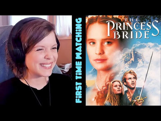 The Princess Bride - YouTube Version
