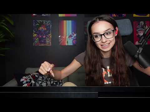 Lucifer 4x7 Reaction