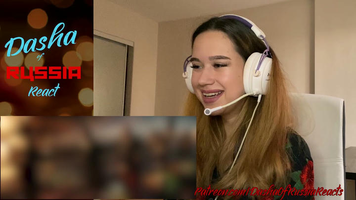 Dasha Reacts - Thor (2011)